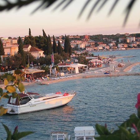Apartments Villa Alfa Trogir Eksteriør bilde