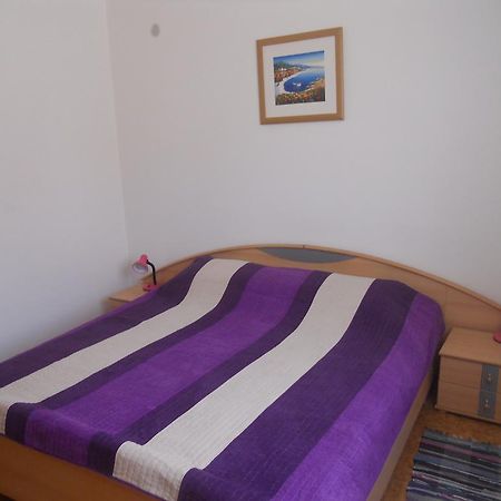 Apartments Villa Alfa Trogir Rom bilde